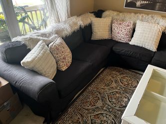 Free Set of Sofa