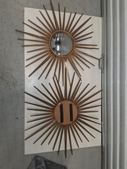 2 star Decoration