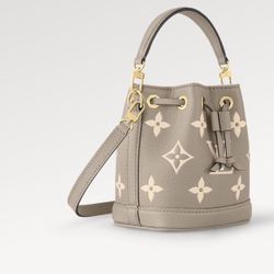 Nano Noé Handbag(686)56