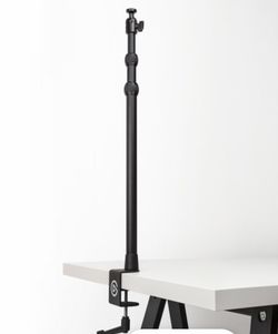 BRAND NEW Elgato Master Mount L – Multi Mount Arm for Key Light / Mic / Camera