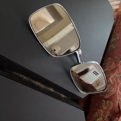 Harley Davidson Mirrors