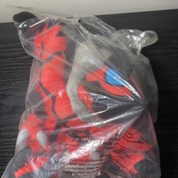 Pokemon Center Poke Doll Large Yveltal 2013 New With Tag