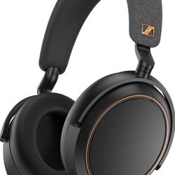Sennheiser Consumer Audio Momentum 4 Wireless Headphones - Bluetooth Headset for Crystal-Clear Calls