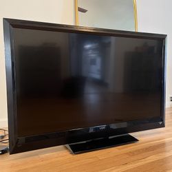 Vizio 47 inch TV