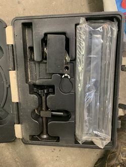 Craftsman mita saw kit