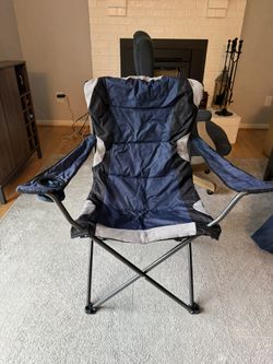 Folding Lawn Chairs