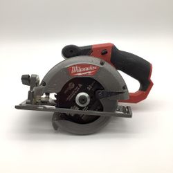 Milwaukee M12 FUEL Circular Saw (2530-20)