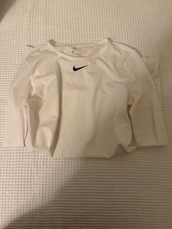 Nike women’s long sleeve