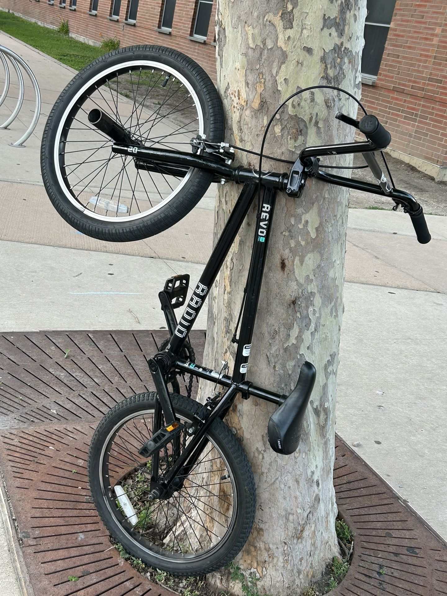 BMX BIKE