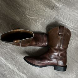 Ariat Cowboy Boots