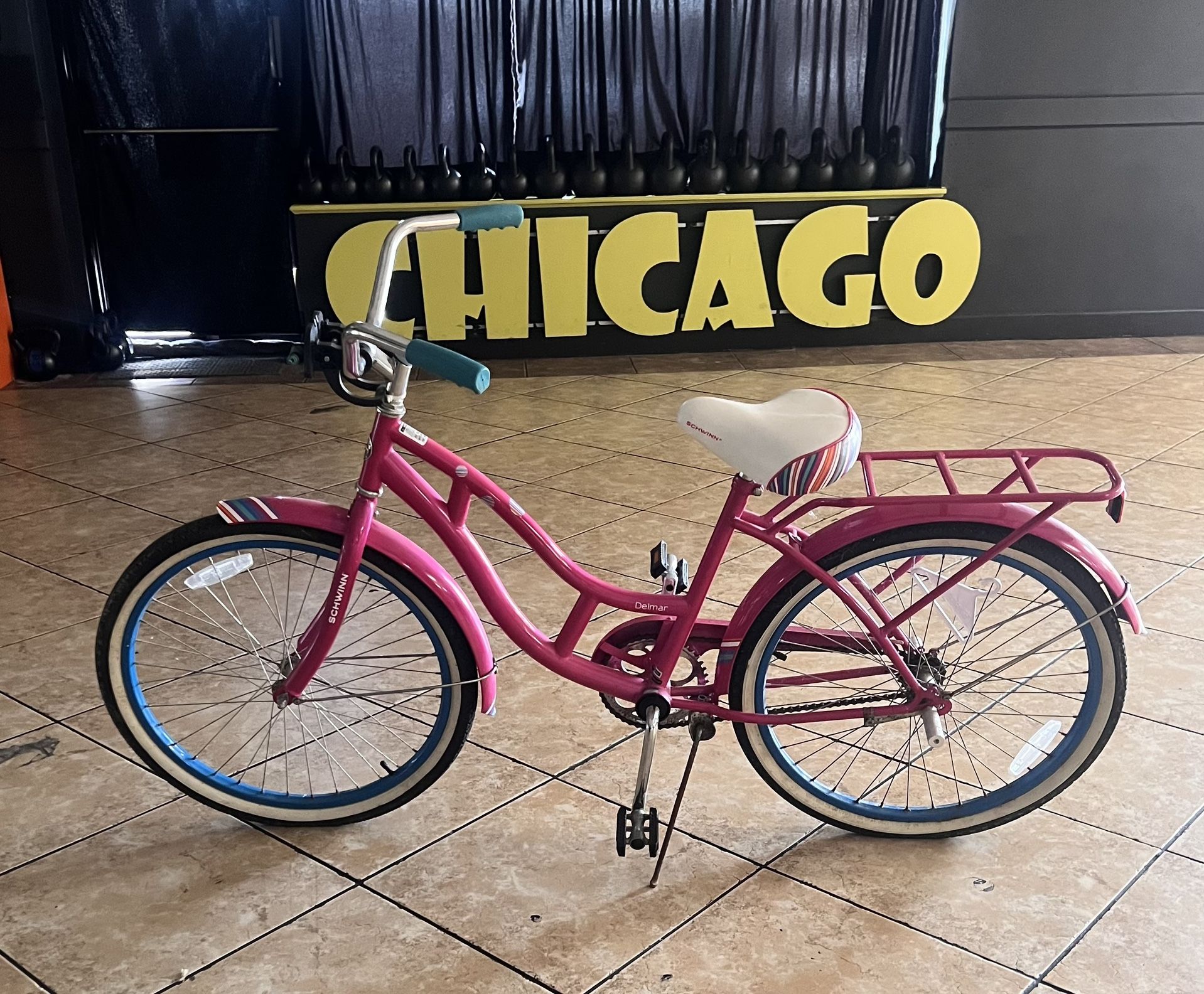 Women’s Bike