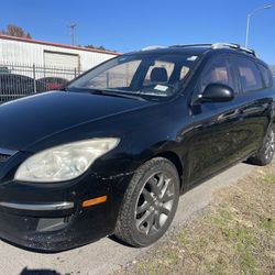 2012 Hyundai Elantra Touring