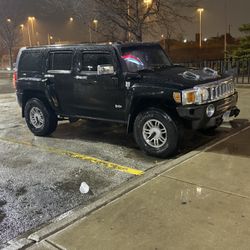 2006 Hummer H3