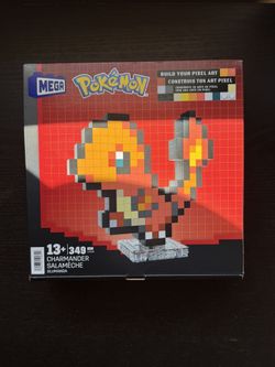 Pokemon Legos