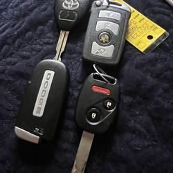 Tengo este juego de controles por 100