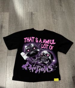 ALOCS t shirt
