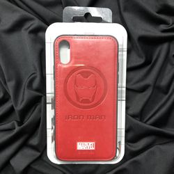 Marvel Iron Man Phone Case - iPhone X/XS