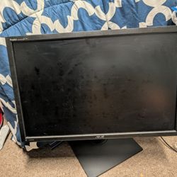 ASUS 24 INCH MONITOR