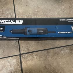 Hercules Die Grinder 