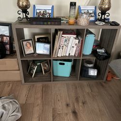 Hall Or Tv Stand 