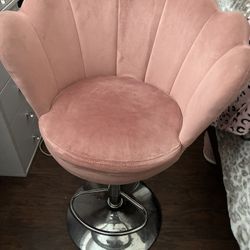 vanity chair