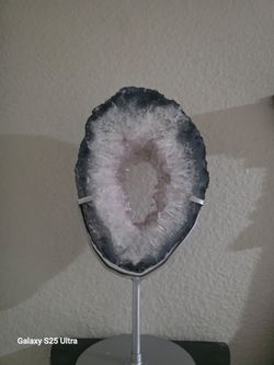 Portal de amatista
