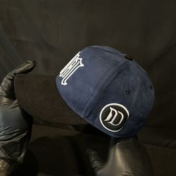 DVYS Hats , Snap Back Hat