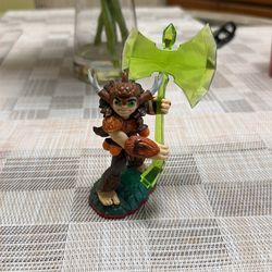 Bushwhack Skylander