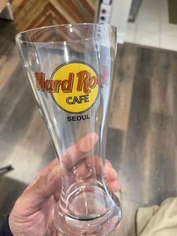 Hard Rock Seoul Korea Extremely Rare
