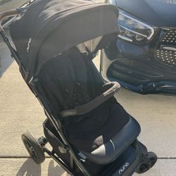 Nuna Stroller 