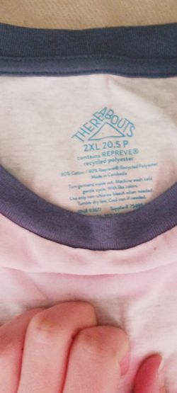 T shirt