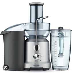 Breville Juicer, Juice Fountain Cold, NEW