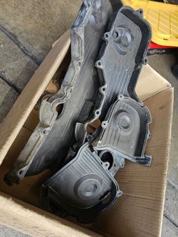 Ej253 timing covers