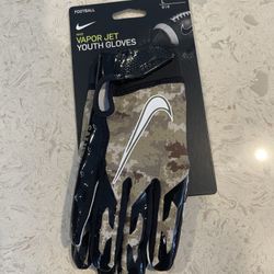 Football Gloves Cleats