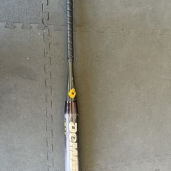 Demarini Softball Bat