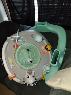Baby walker
