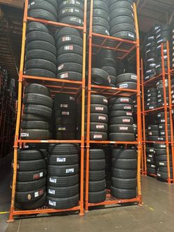 305 45 22 NEW TIRES AVAILABLE