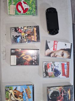 PSP