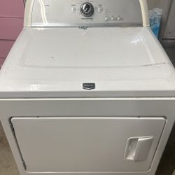 Dryer For Parts Does No Heat