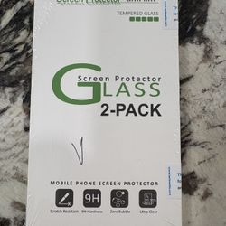 Screen Protector iPhone 8/7/6S/6