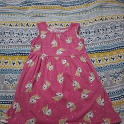 Girl's Size 3T Dress Bx29 P.5 