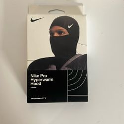 Nike Hood 