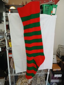 Large Xmas Stocking