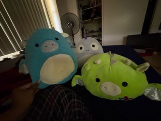 Squishmellows
