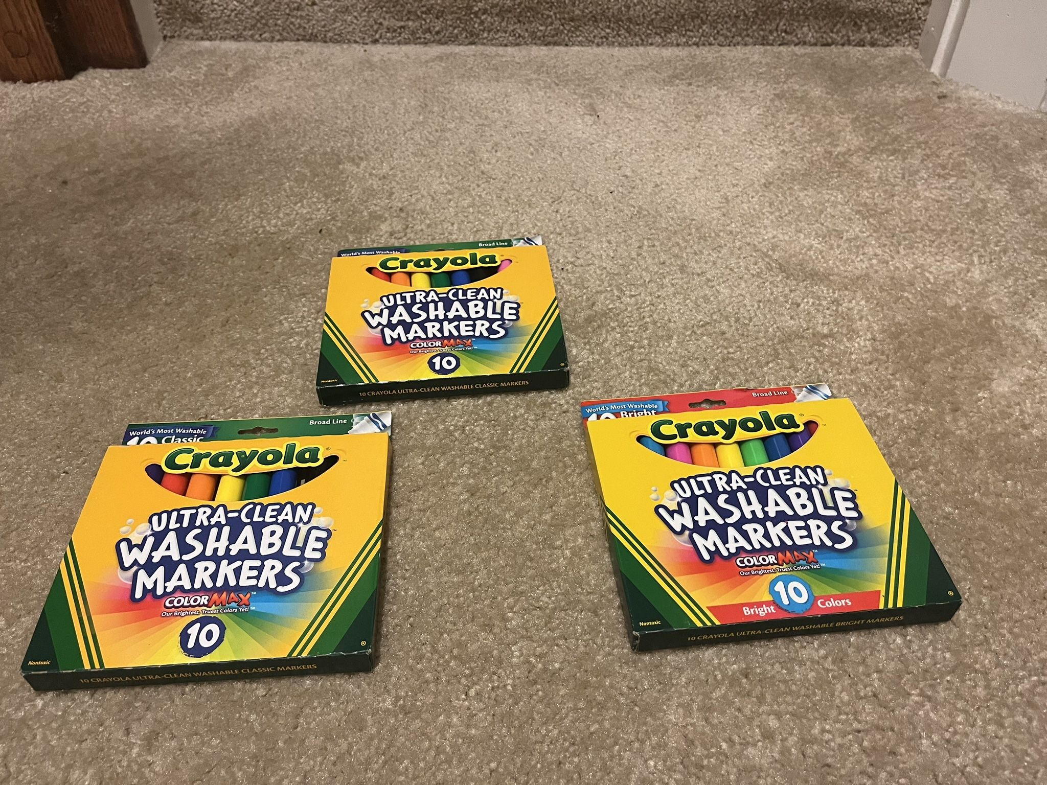 School Supplies