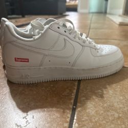 Air Force 1 supreme