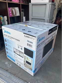 Ac window unit