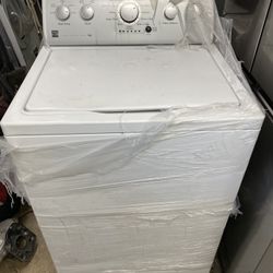 Kenmore 600 Series Washer Top Load 