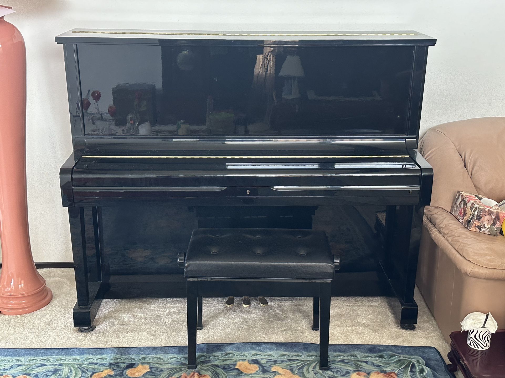 Kawai Piano