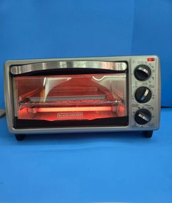 Toaster